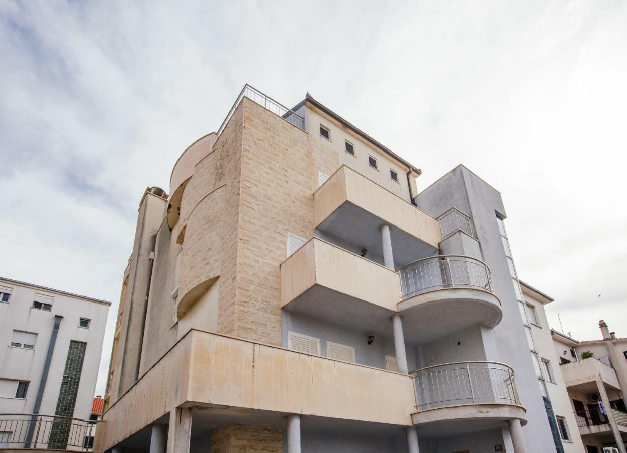 Apartments Dilber Split Eksteriør bilde